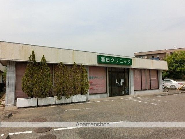 コンビニ　セブン－イレブン　鶴ヶ島市役所通り店（コンビニ）まで450m