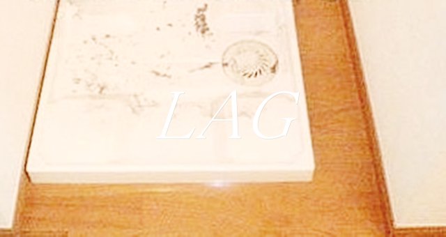 その他設備　室内洗濯機置き場です。