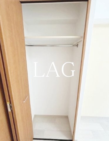 収納　収納です。