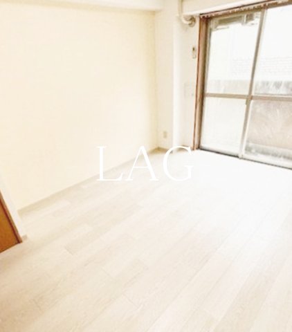 その他部屋・スペース　寝室です。