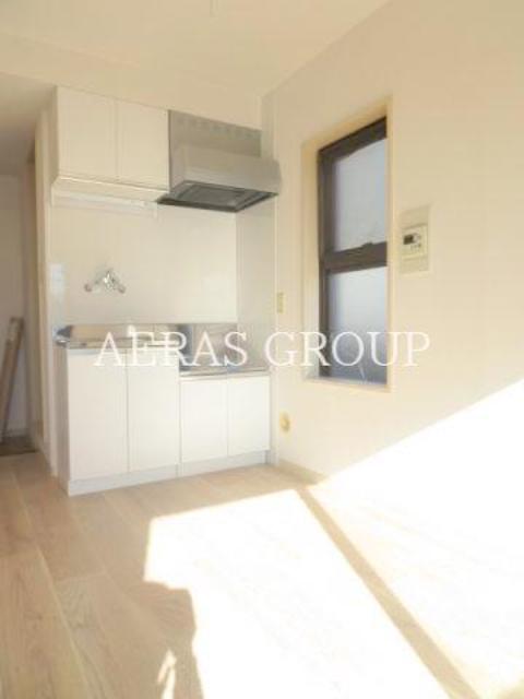 居室・リビング　洋室