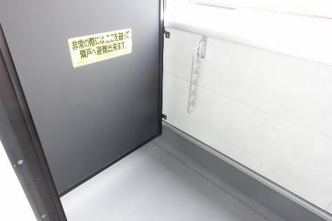 バルコニー　ベランダ