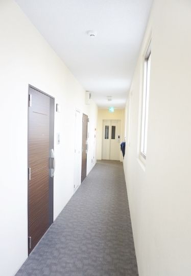 その他共有部分　☆共用部☆