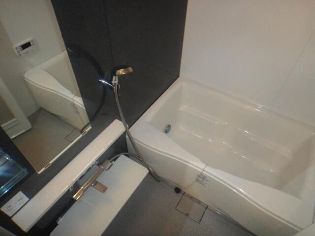 バス・シャワールーム　☆きれいなお風呂☆