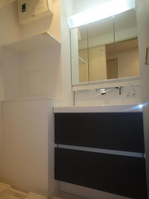 洗面設備　☆嬉しい独立洗面台☆