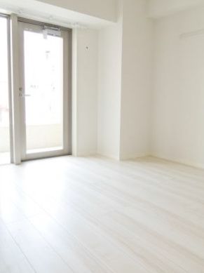 その他部屋・スペース　☆広々とした寝室☆