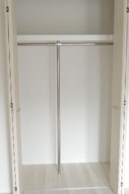 収納　☆たっぷり収納☆