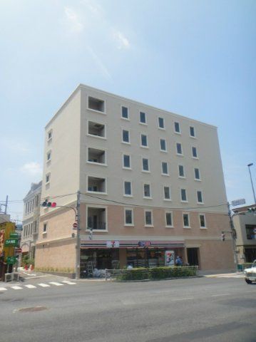 建物外観　☆きれいな外観☆