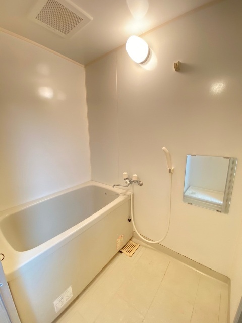 バス・シャワールーム　別室参照写真