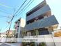 高井田駅より徒歩6分 3階 築1年11ヶ月の賃貸物件