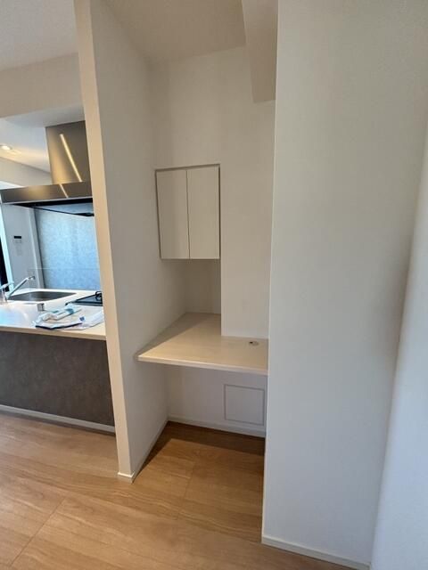 その他部屋・スペース　内装もきれいです