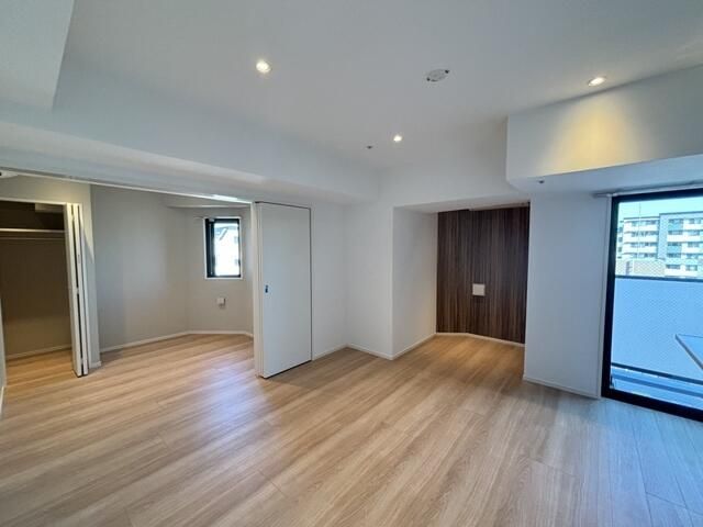 居室・リビング　おしゃれな居間です