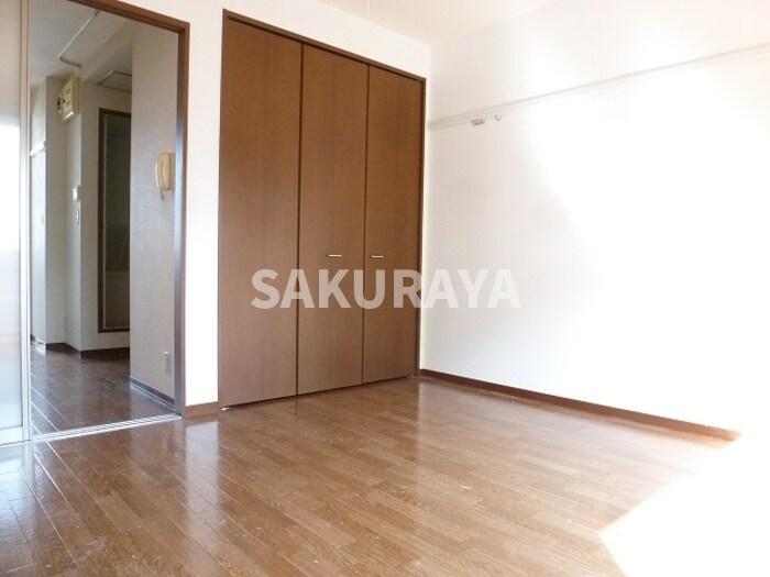 居室・リビング　居室・リビング