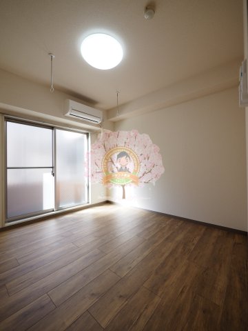 居室・リビング　別部屋参考写真