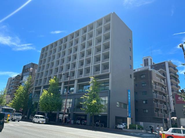 銀行　福岡銀行黒門支店（銀行）まで1156m