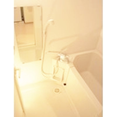 その他部屋・スペース　明るい室内です