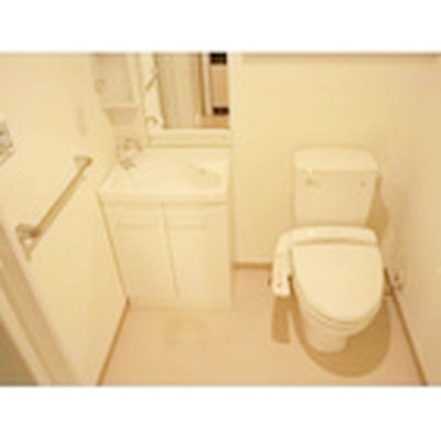 その他部屋・スペース　きれいな内装です