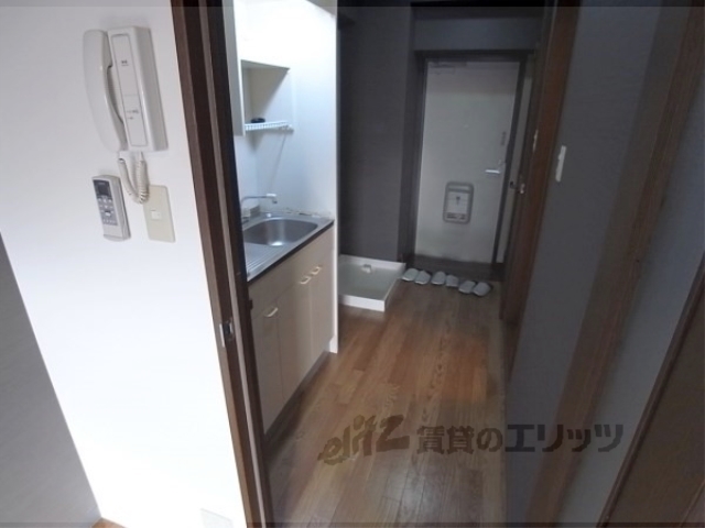 その他部屋・スペース　廊下