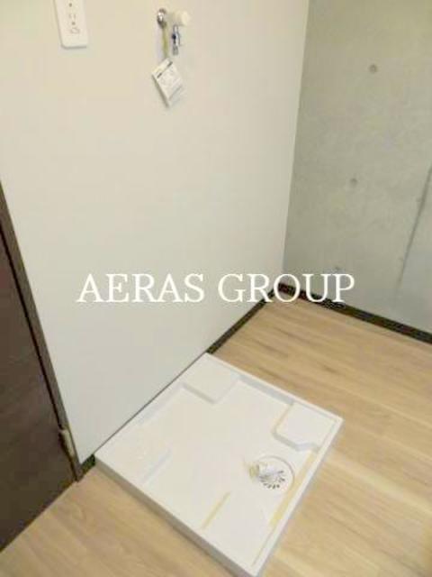 その他設備　同仕様写真