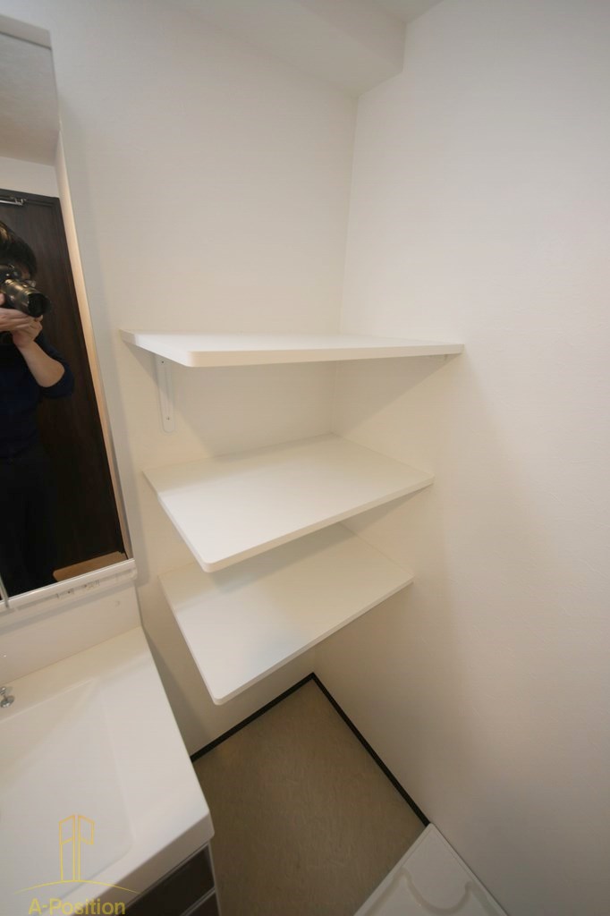 その他　プレジオ城北