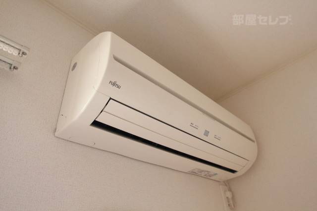 その他設備　※反転タイプの写真です。