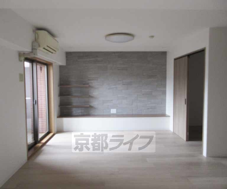 居室・リビング　とても綺麗なお部屋です・