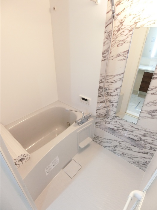 バス・シャワールーム　メゾンYZ