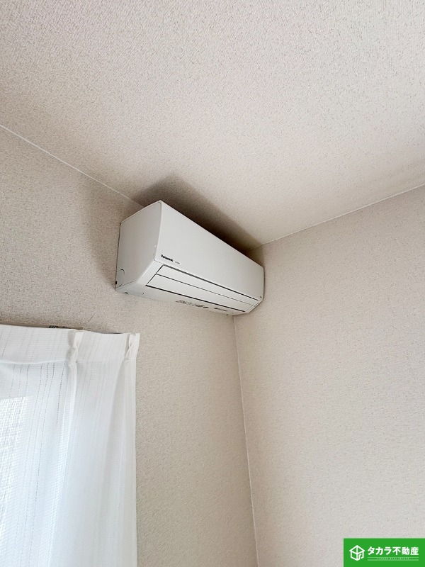 その他設備　写真は１０７号