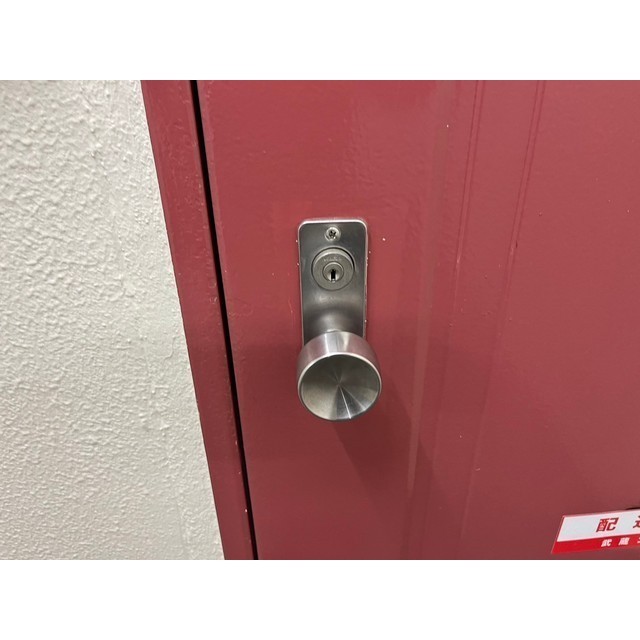 玄関　毎日通る玄関はこちらです