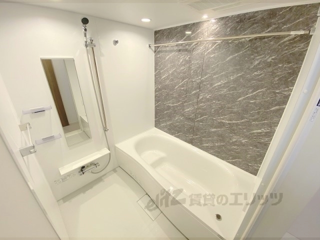 バス・シャワールーム　同ハウスメーカー施工の参考写真です