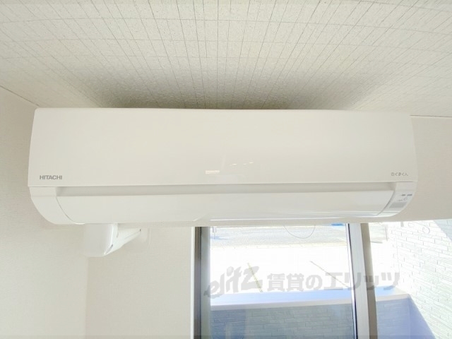 その他設備　同ハウスメーカー施工の参考写真です