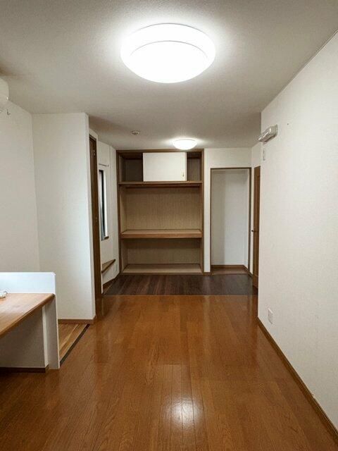 居室・リビング　リビングです