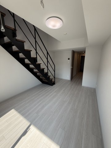 その他部屋・スペース　※318号室のお写真です