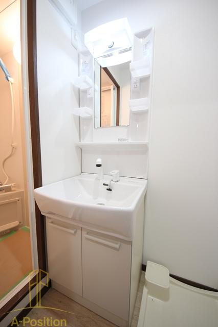 洗面設備　ETC福島