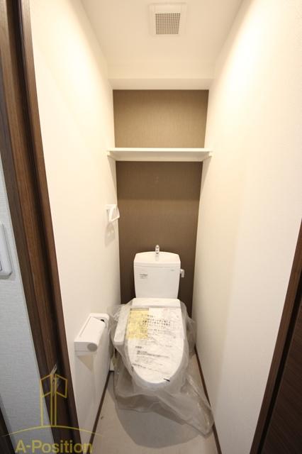 トイレ　ETC福島