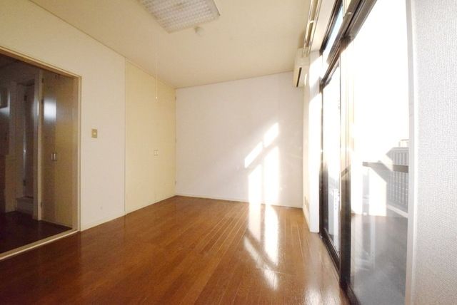 その他部屋・スペース　寝室