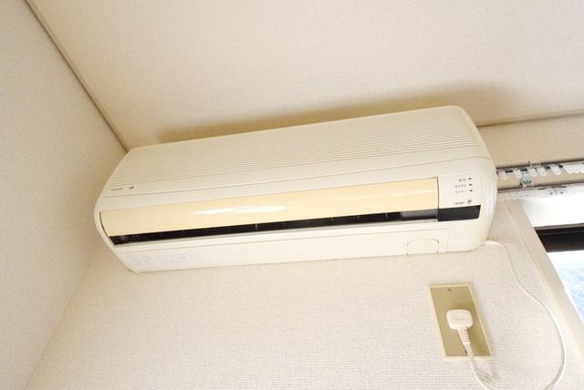 その他　エアコン