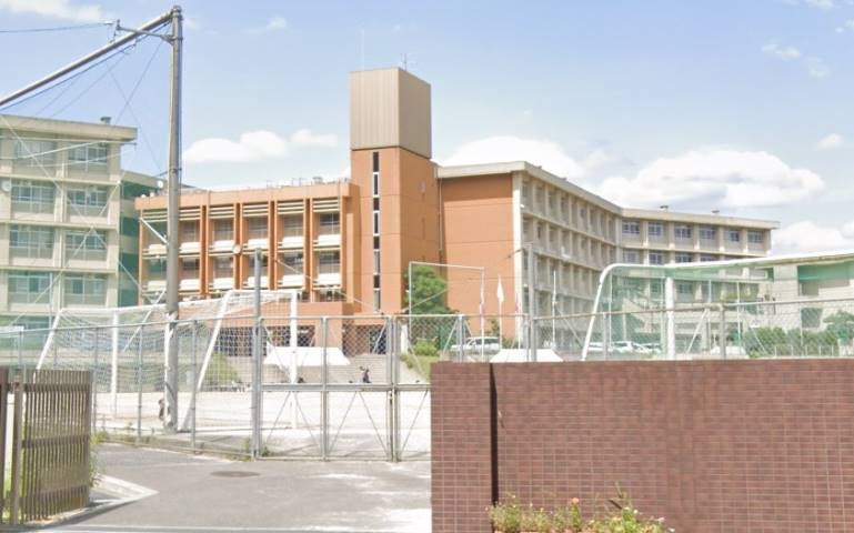 高校・高専　広島県立祇園北高等学校（高校・高専）まで2158m