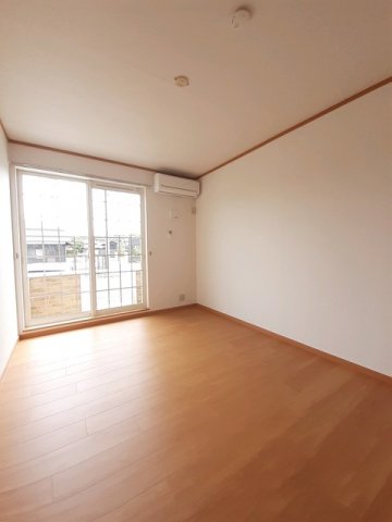 その他部屋・スペース　きれいな内装です