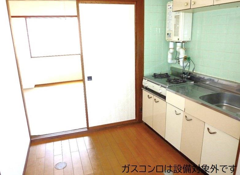 キッチン　（イメージ）