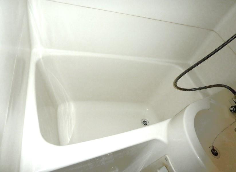 バス・シャワールーム　（イメージ）