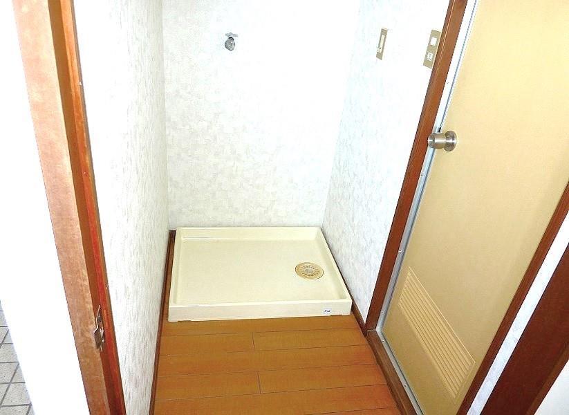 洗面設備　（イメージ）