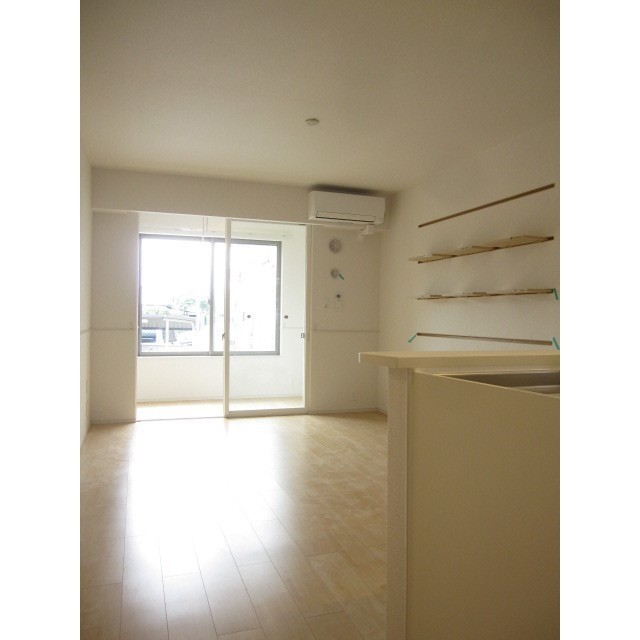 建物外観　ＬＤＫ