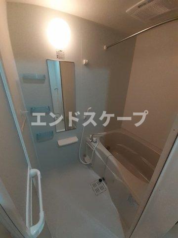 バス・シャワールーム　高崎、前橋のお部屋探しはエンドスケープまで！お客様の理想お聞