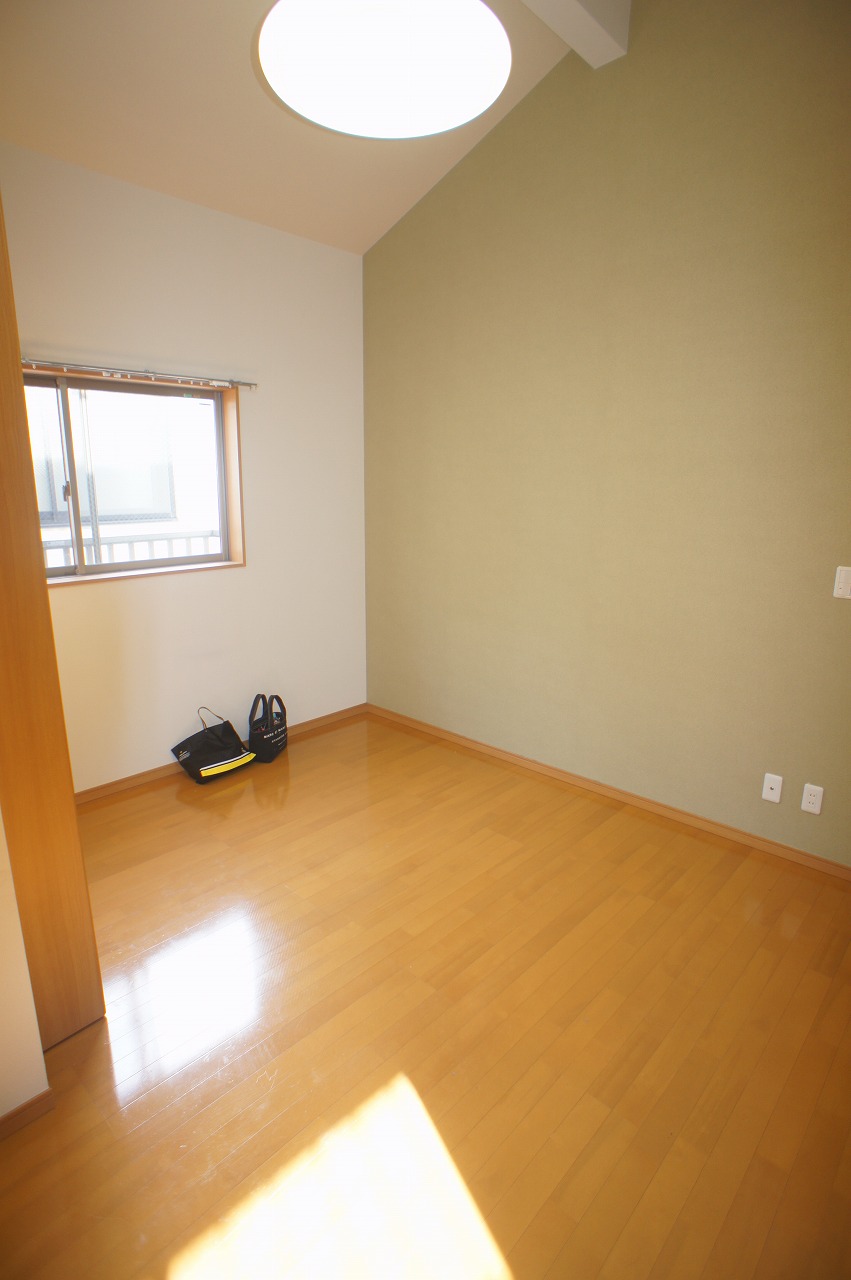 居室・リビング　ゆったり過ごせるリビングです