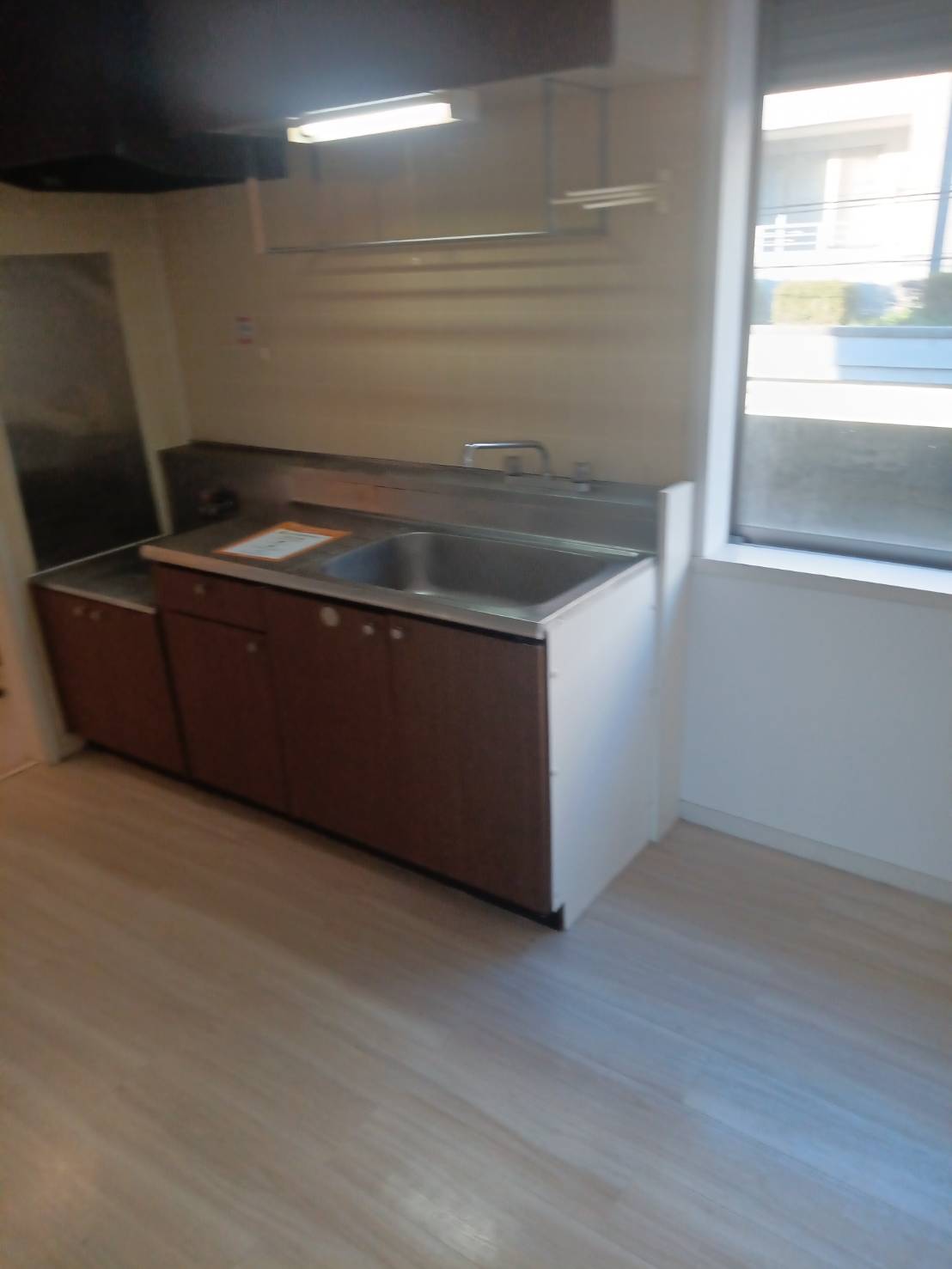 キッチン　同タイプ参考写真