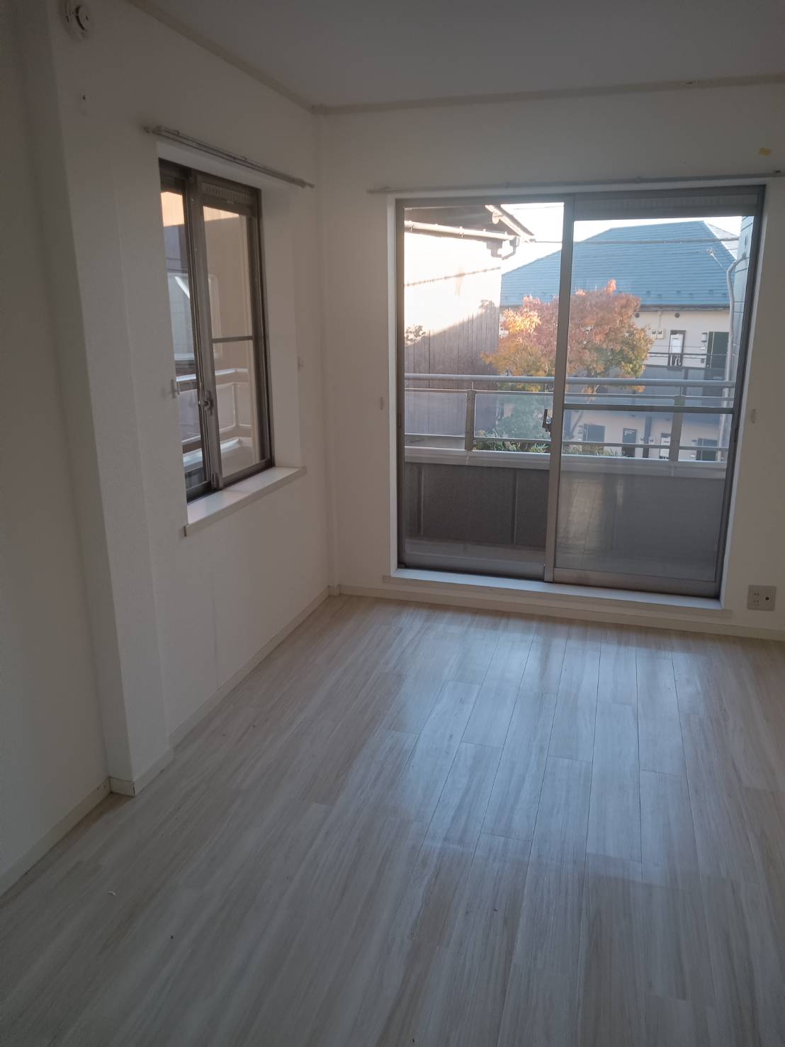 居室・リビング　同タイプ参考写真