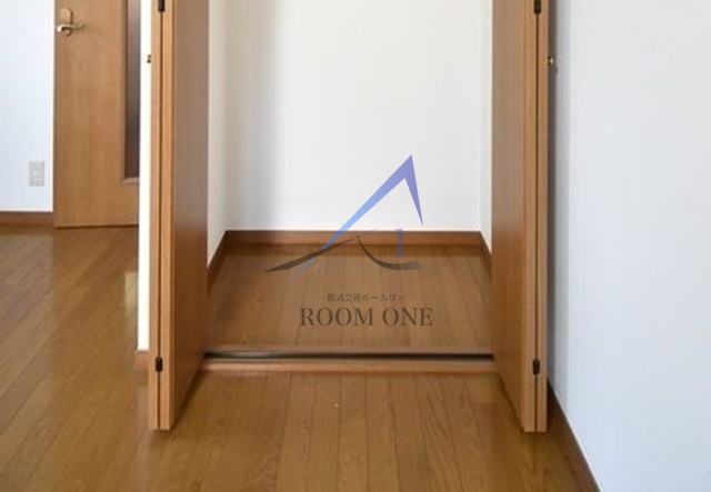 収納　収納です。