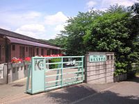 高校・高専　私立桜林高校（高校・高専）まで1511m