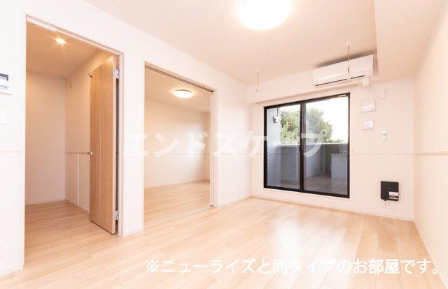 居室・リビング　高崎、前橋のお部屋探しはエンドスケープまで！お客様の理想お聞